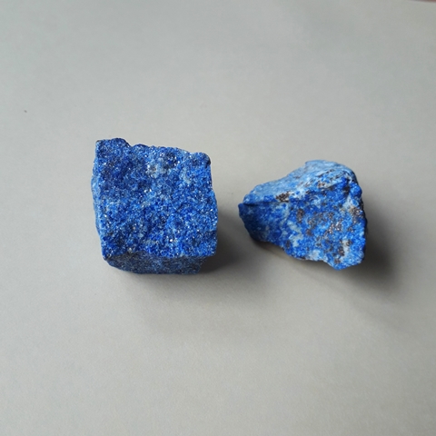 Lapis Lazuli kristal